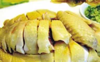 Gà nguyên